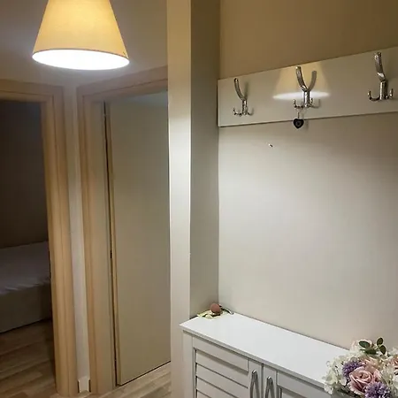 Apartment Comfort Housing