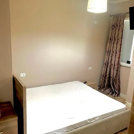Apartment Comfort Housing